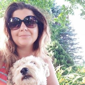 Meet your Posher, Veronique